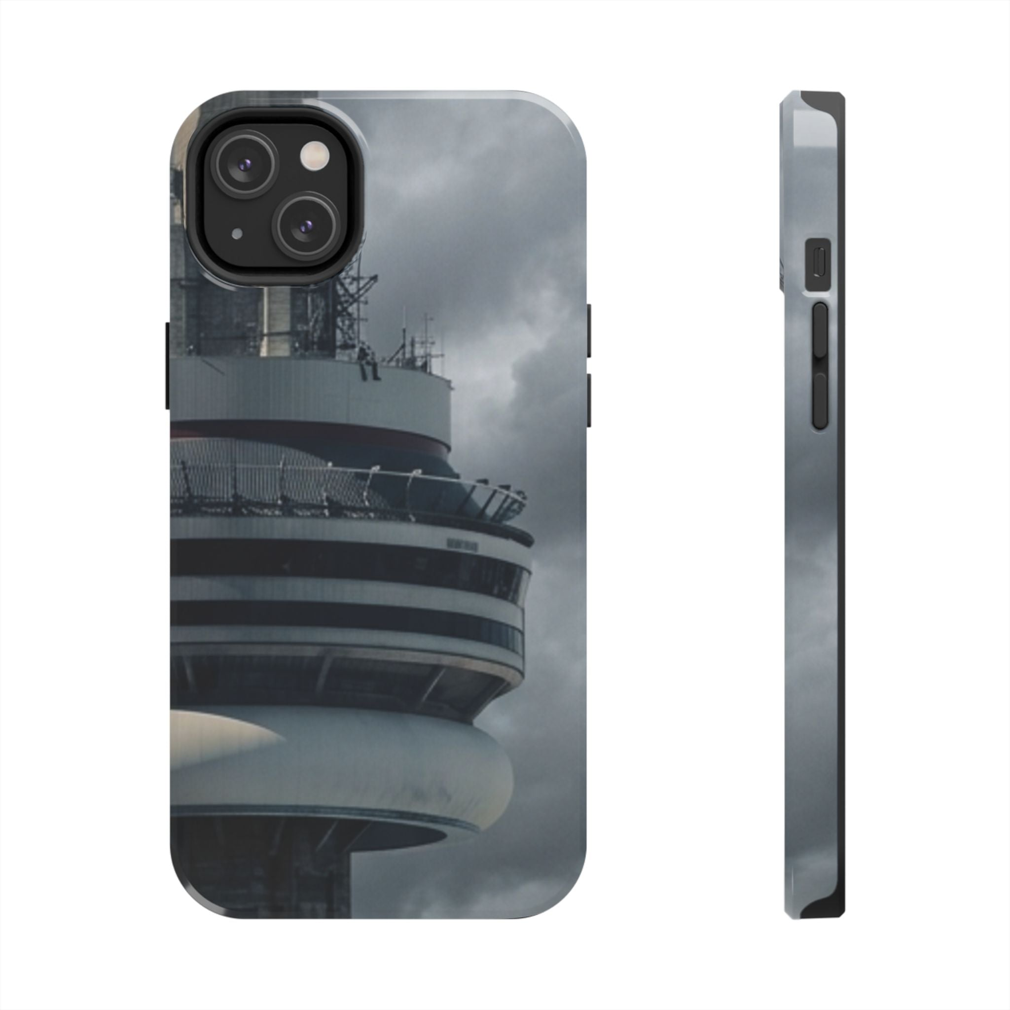 Views IPhone case