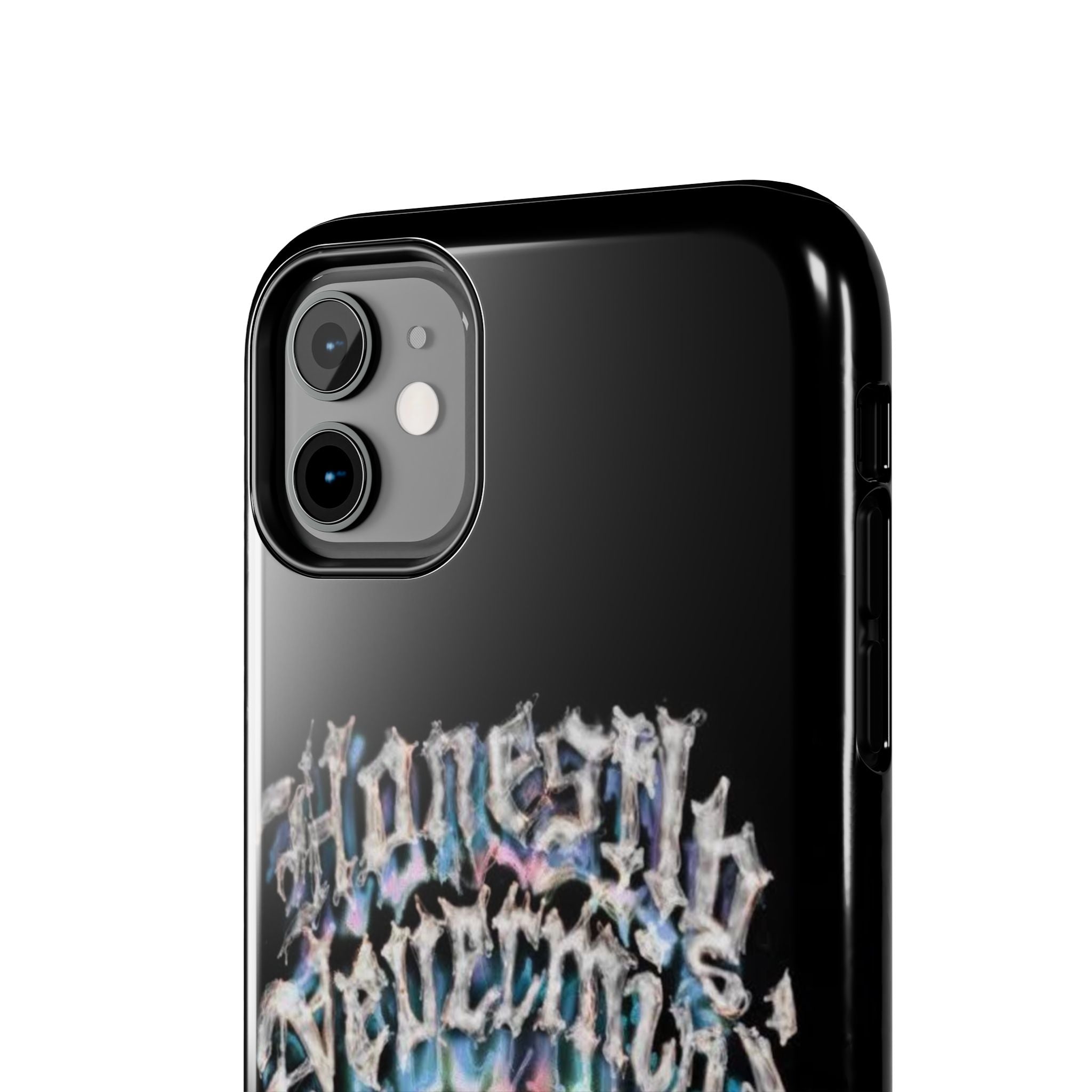 Honestly Nevermind IPhone case