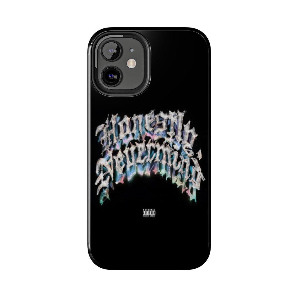 Honestly Nevermind IPhone case