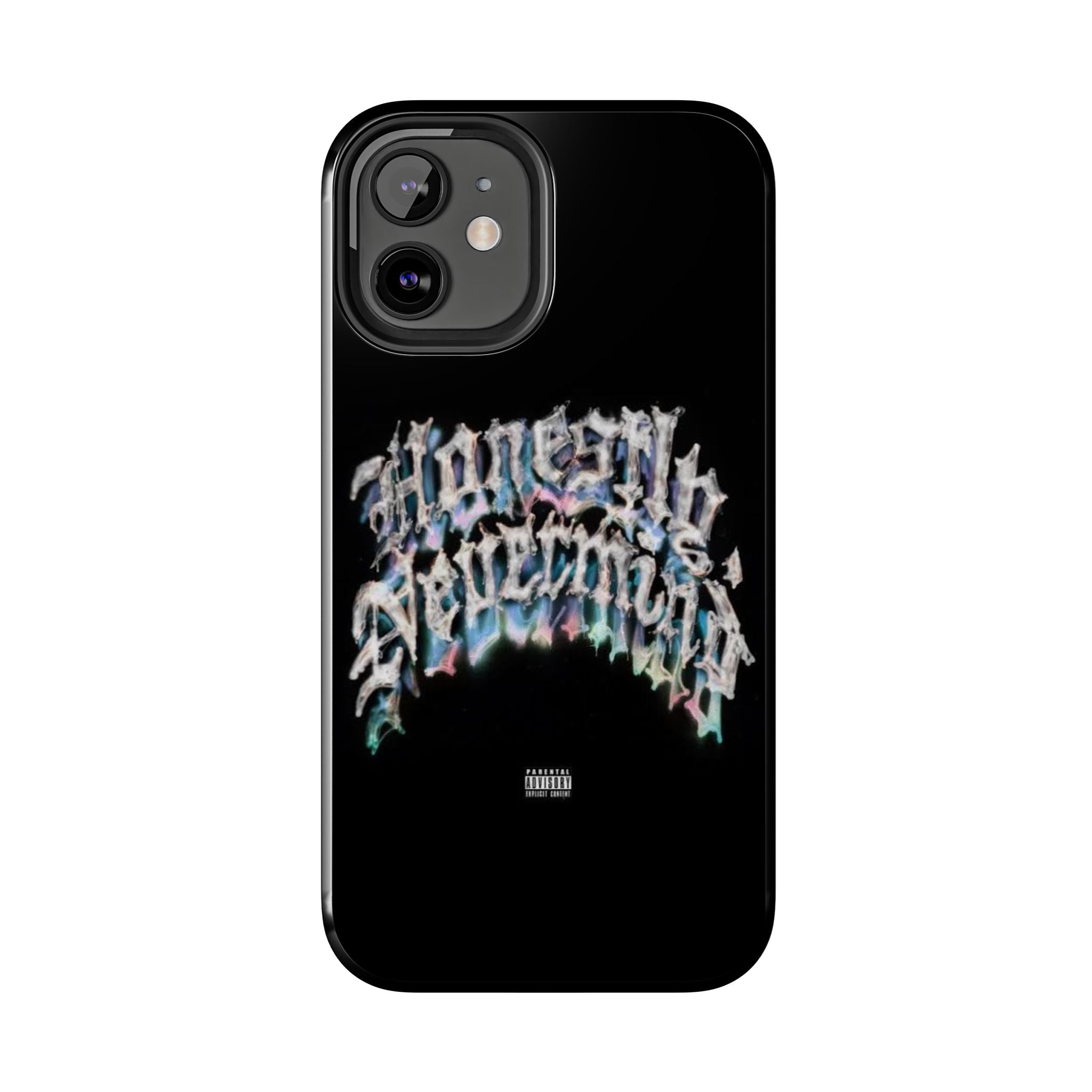 Honestly Nevermind IPhone case