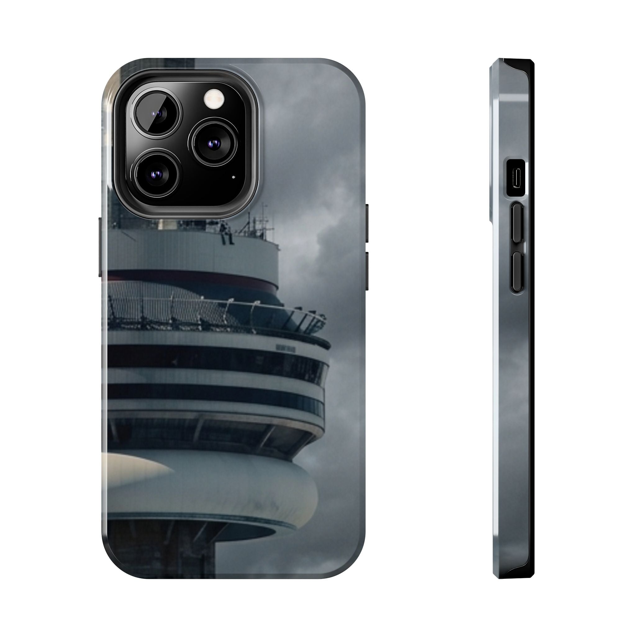 Views IPhone case