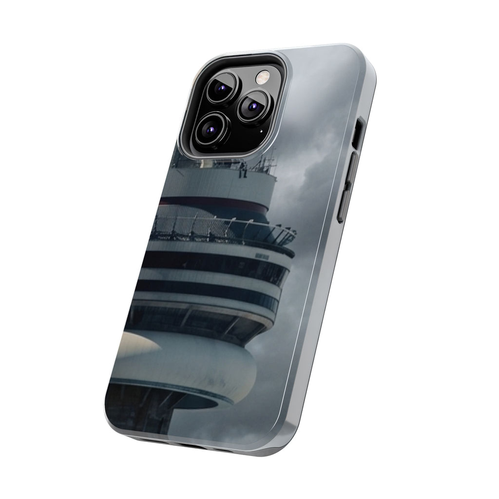 Views IPhone case