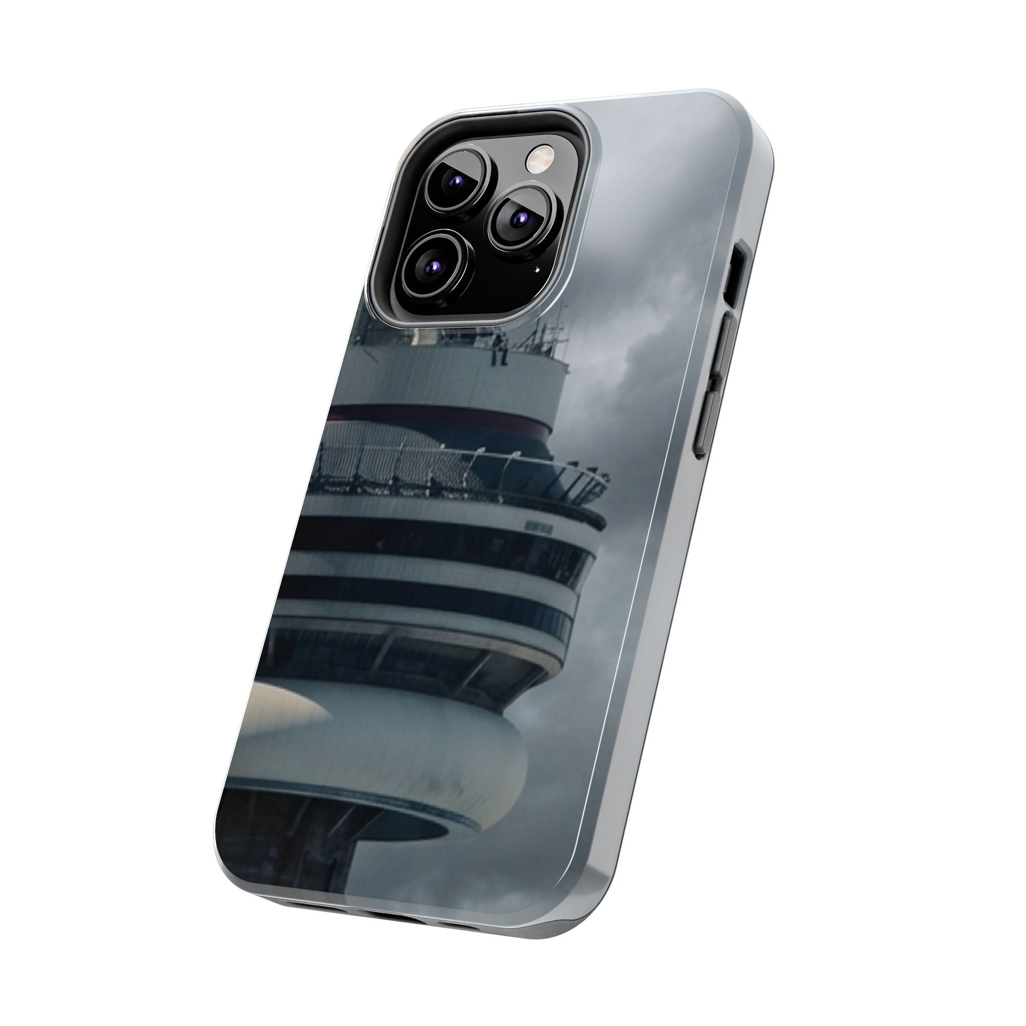 Views IPhone case