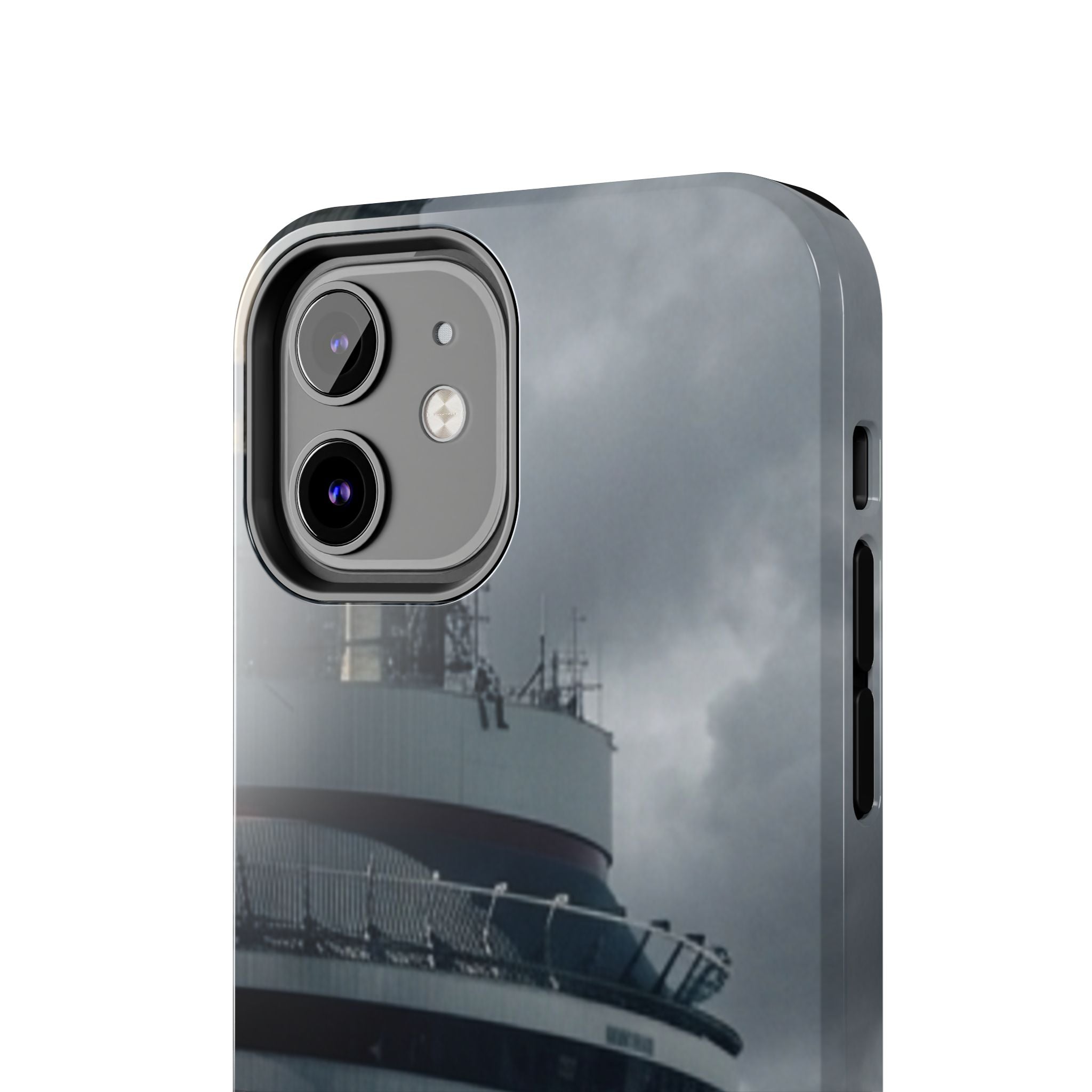 Views IPhone case