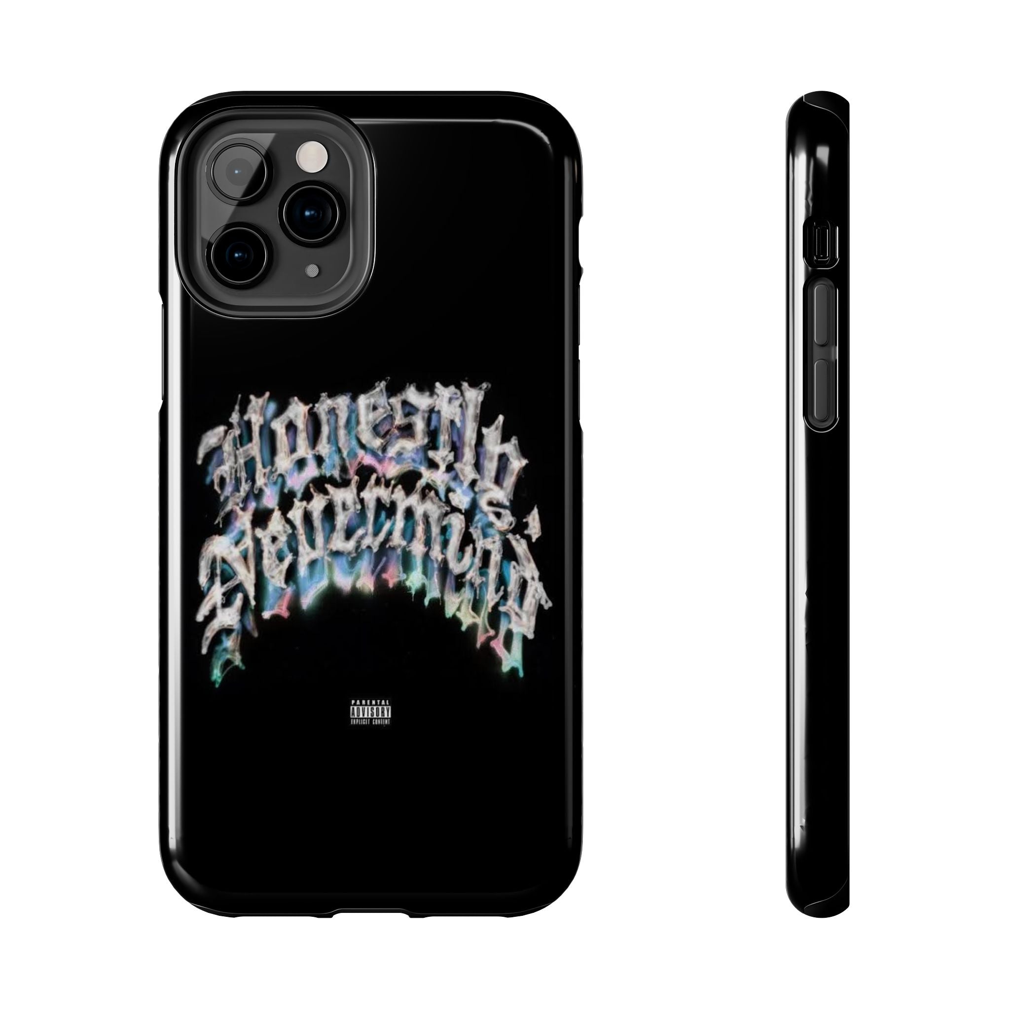 Honestly Nevermind IPhone case