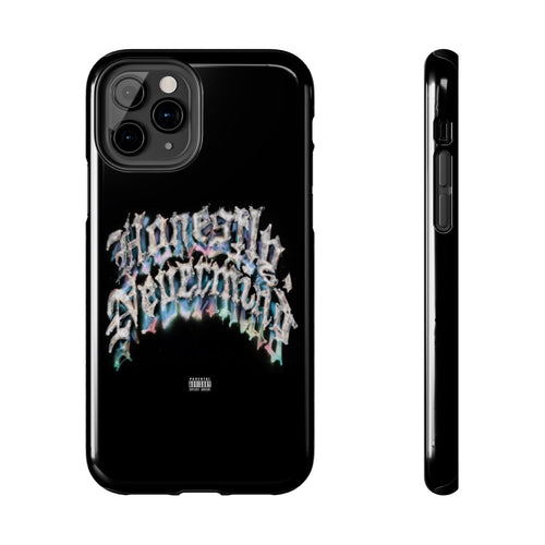 Honestly Nevermind IPhone case