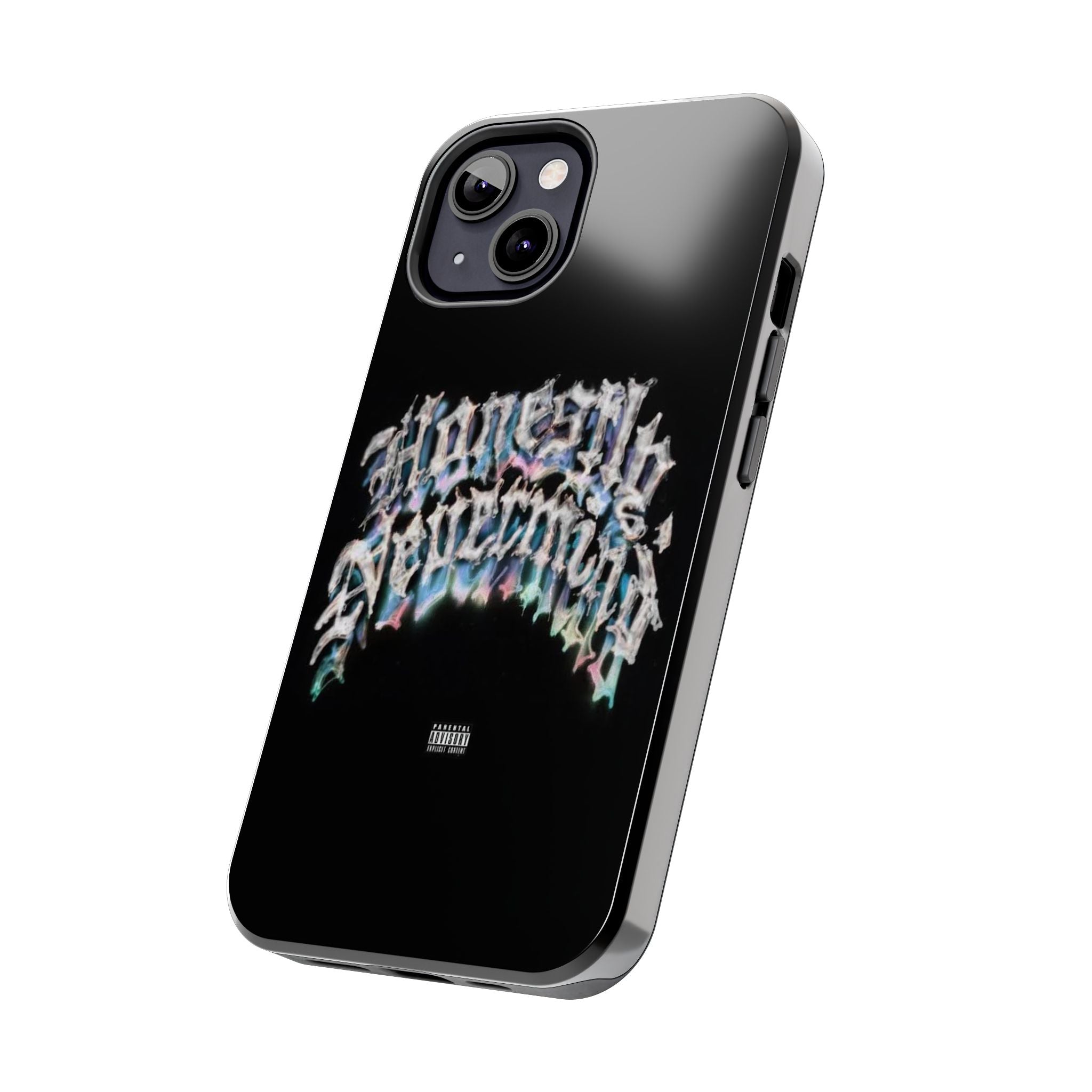 Honestly Nevermind IPhone case