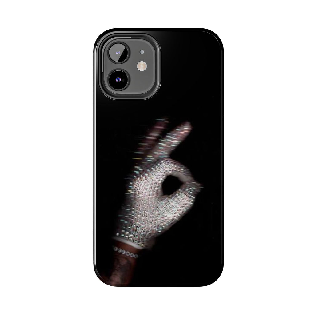 Iceman iPhone Case
