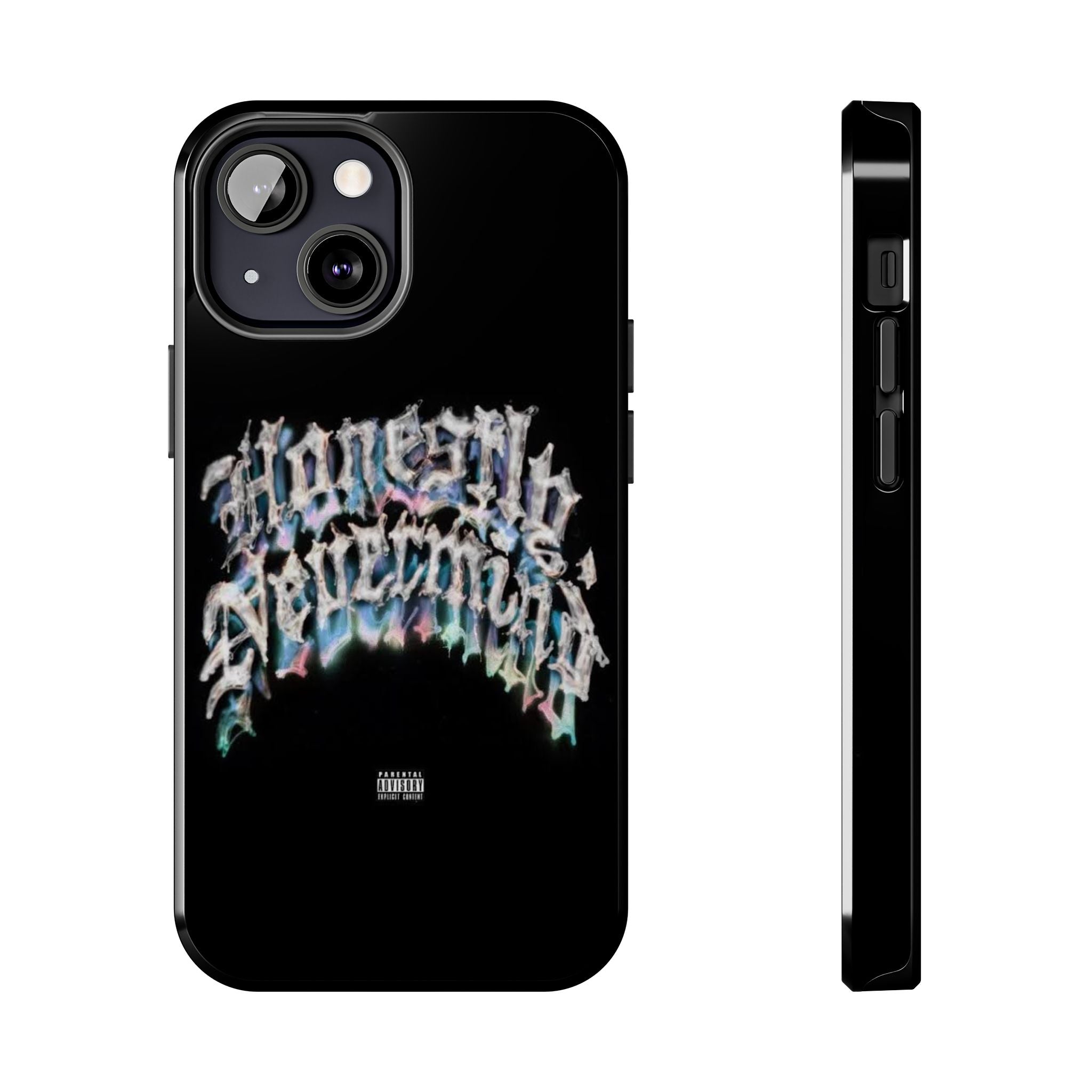 Honestly Nevermind IPhone case