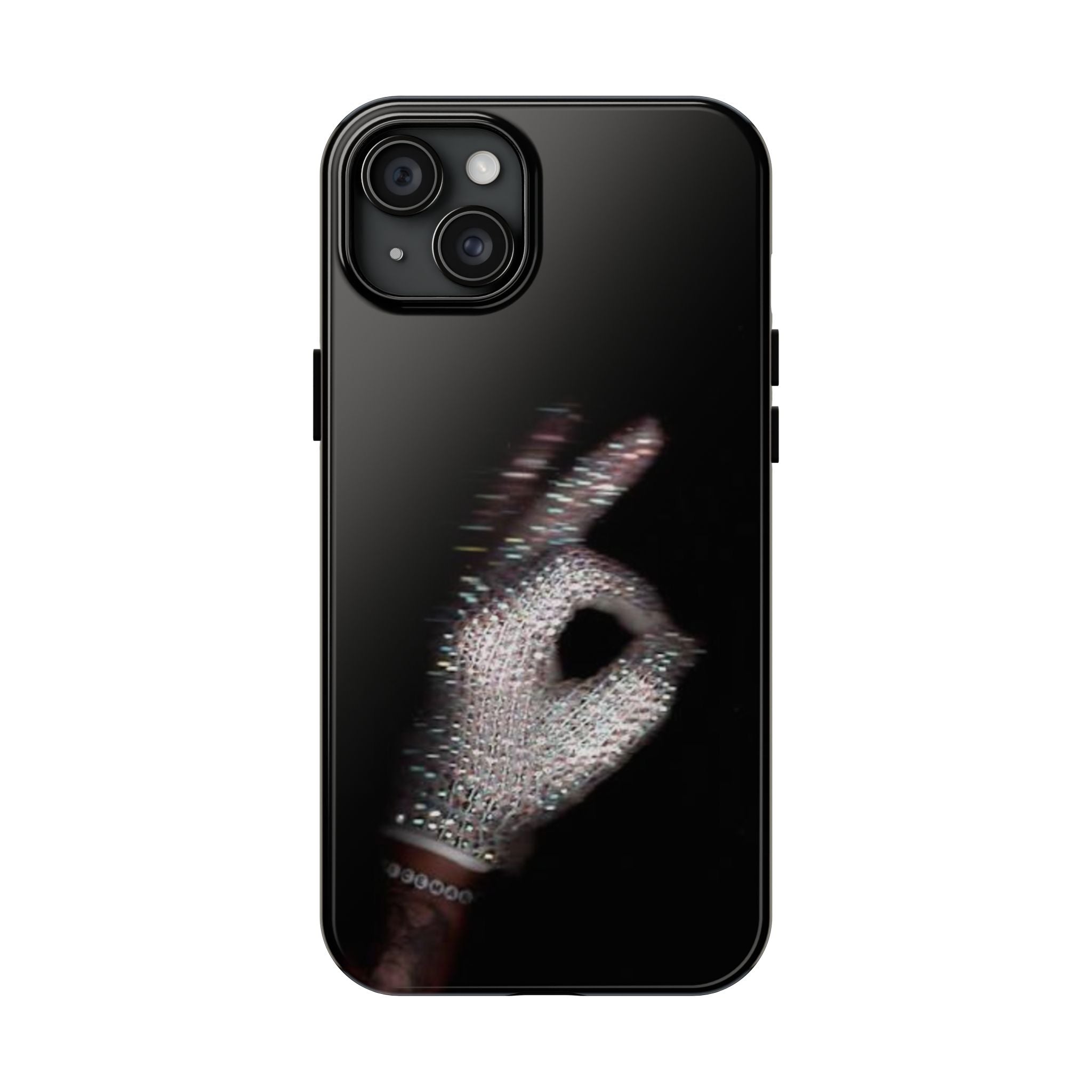 Iceman iPhone Case