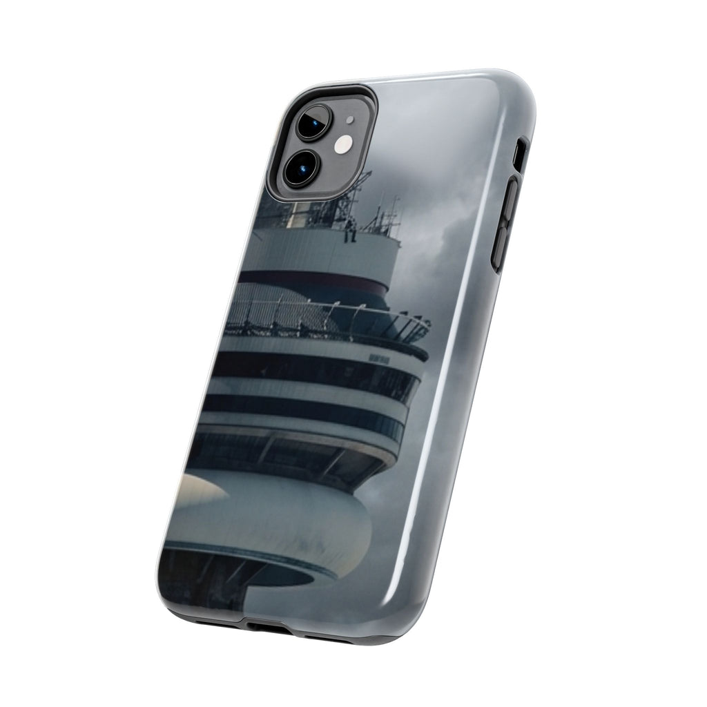 Views IPhone case