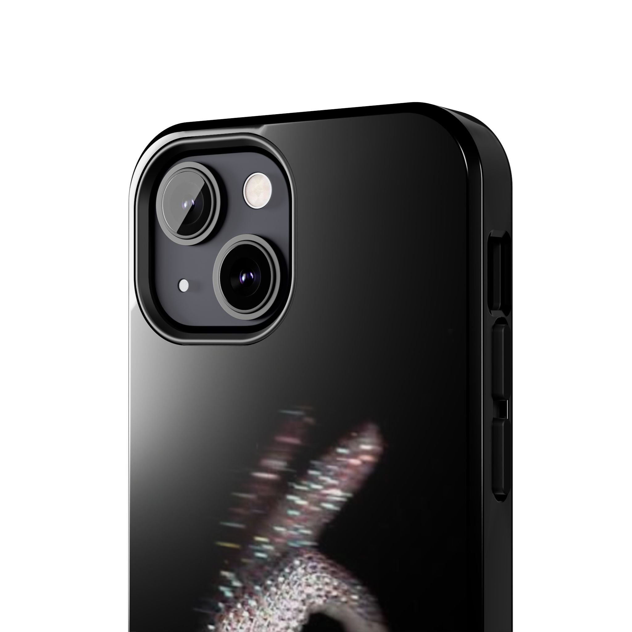 Iceman iPhone Case