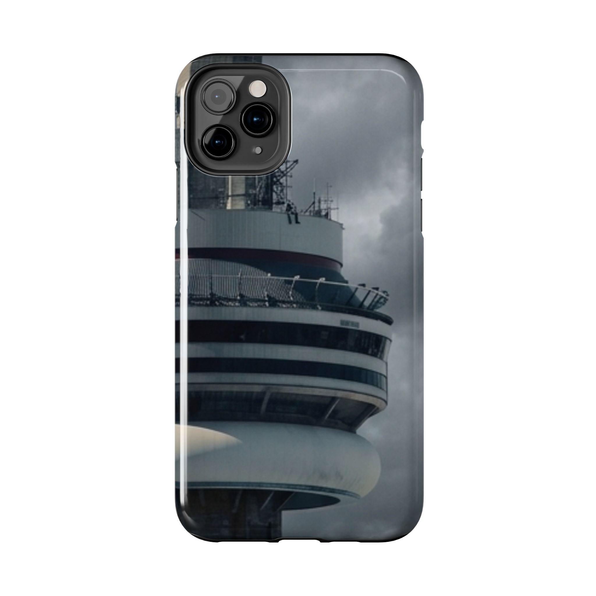 Views IPhone case
