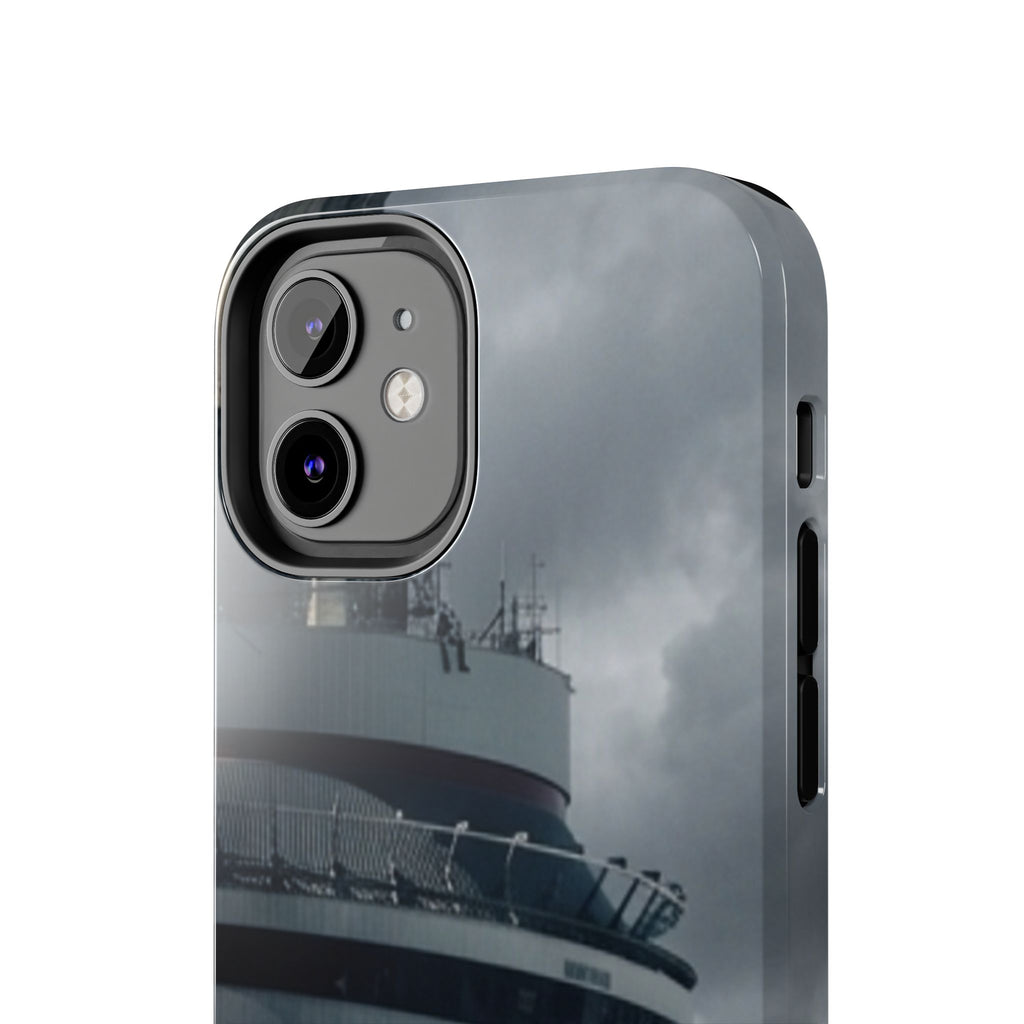 Views IPhone case