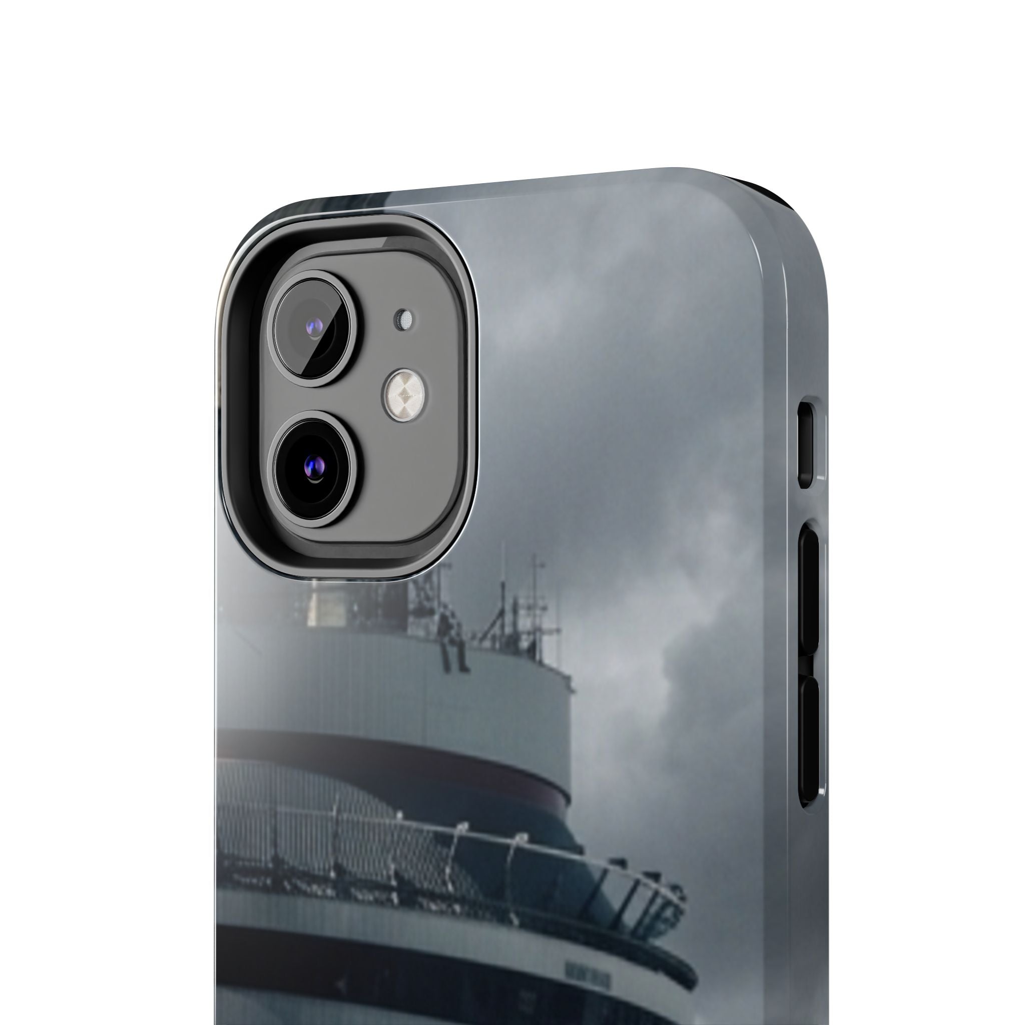 Views IPhone case