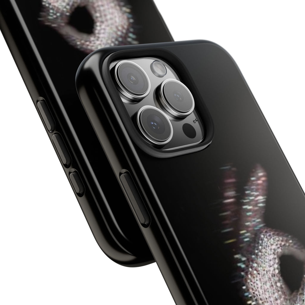Iceman iPhone Case