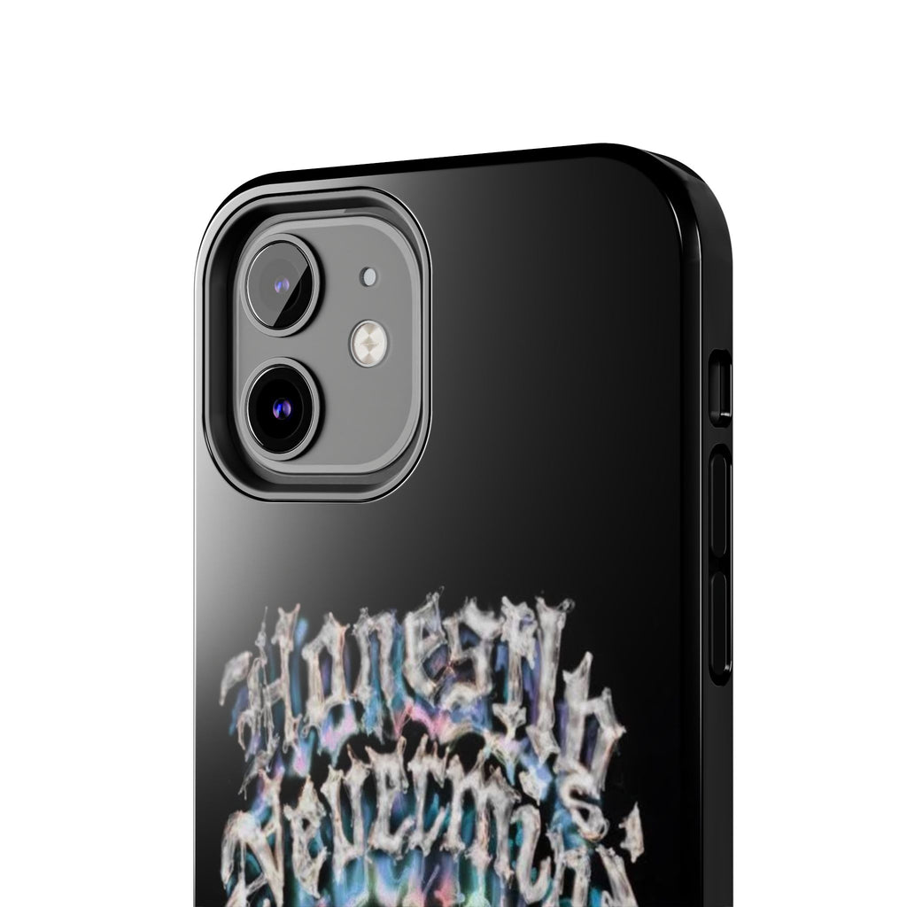 Honestly Nevermind IPhone case