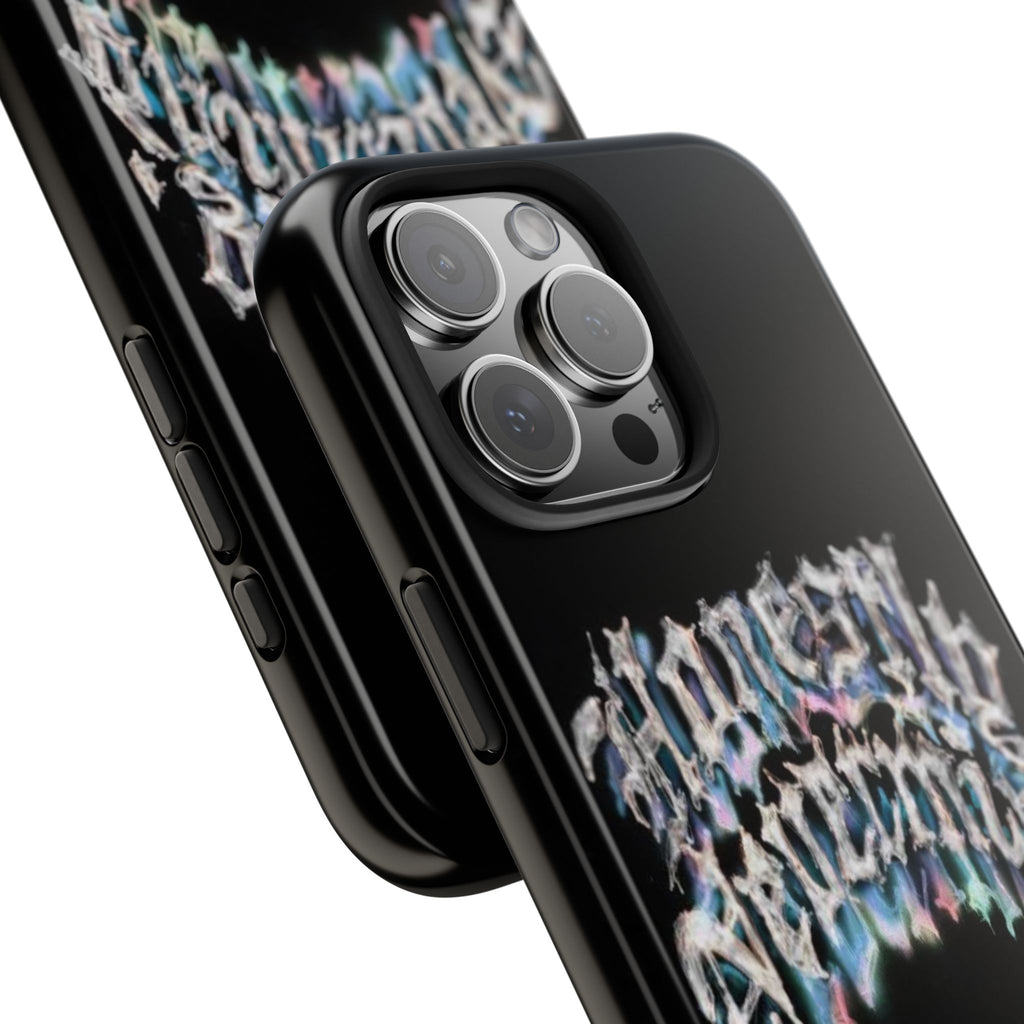 Honestly Nevermind IPhone case