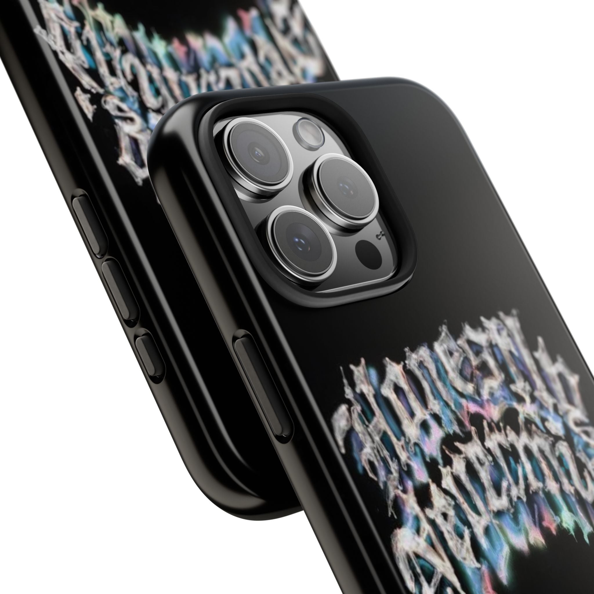 Honestly Nevermind IPhone case