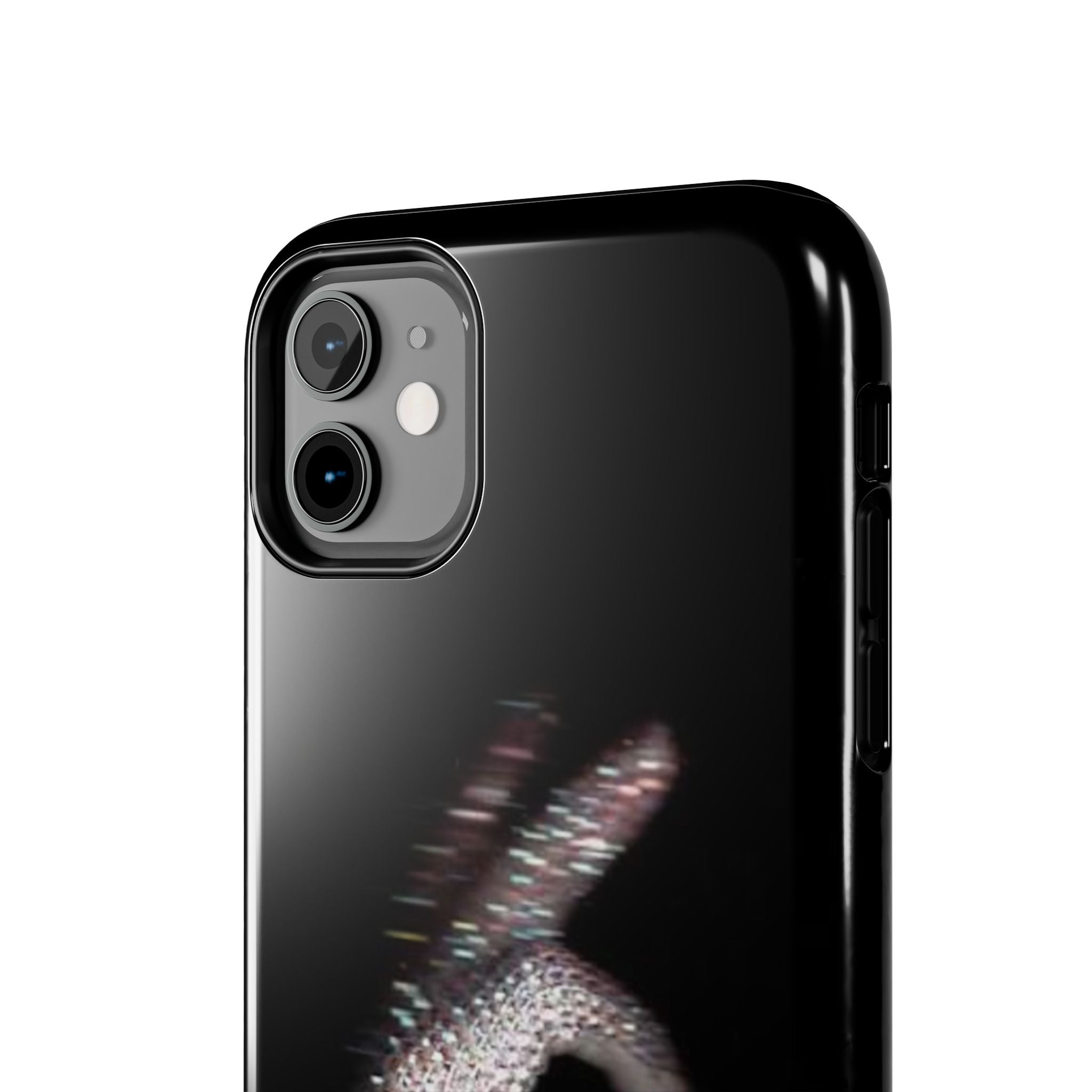 Iceman iPhone Case