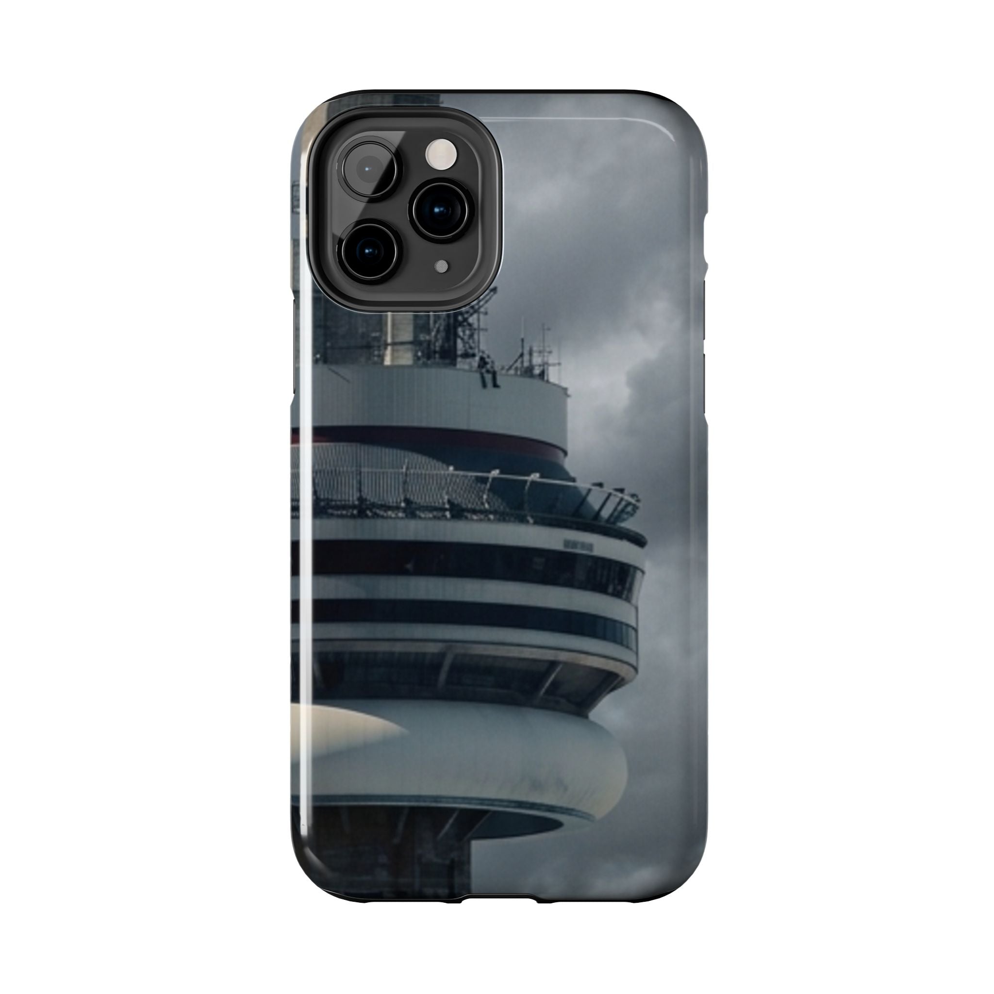 Views IPhone case