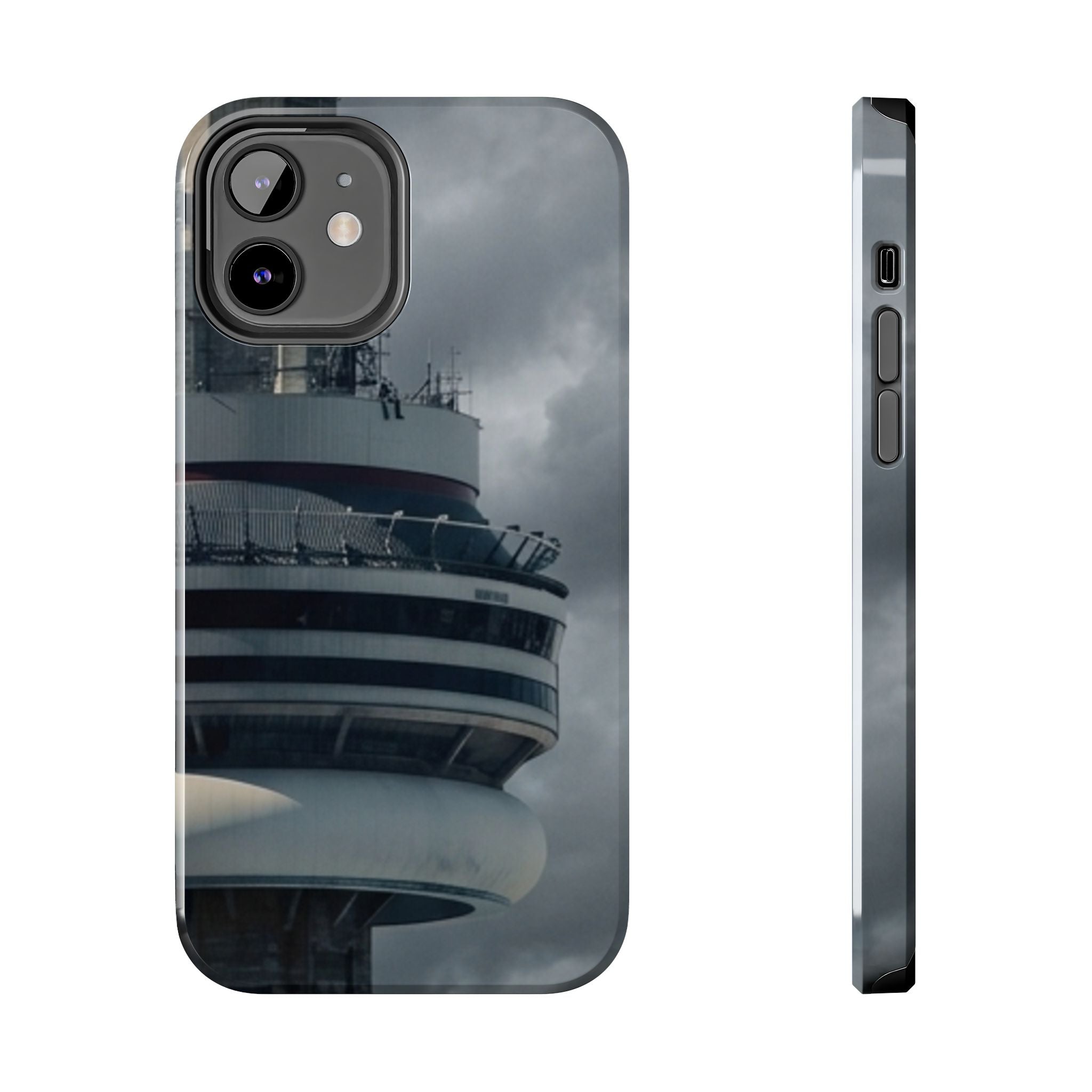 Views IPhone case