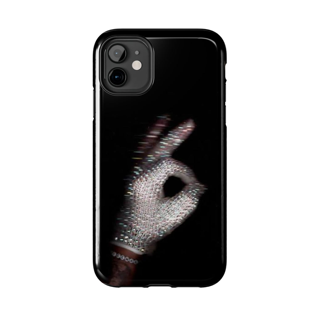 Iceman iPhone Case