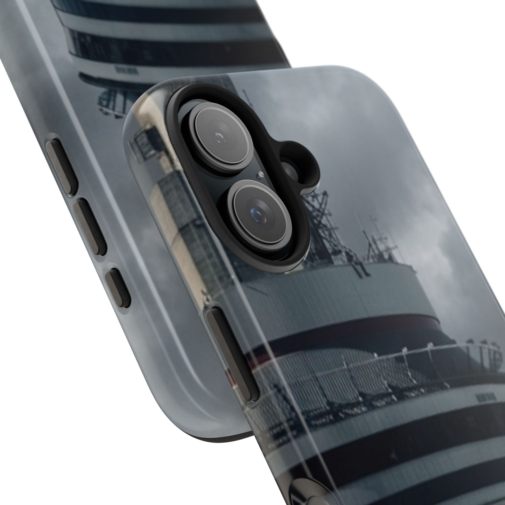 Views IPhone case