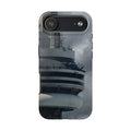 Views IPhone case