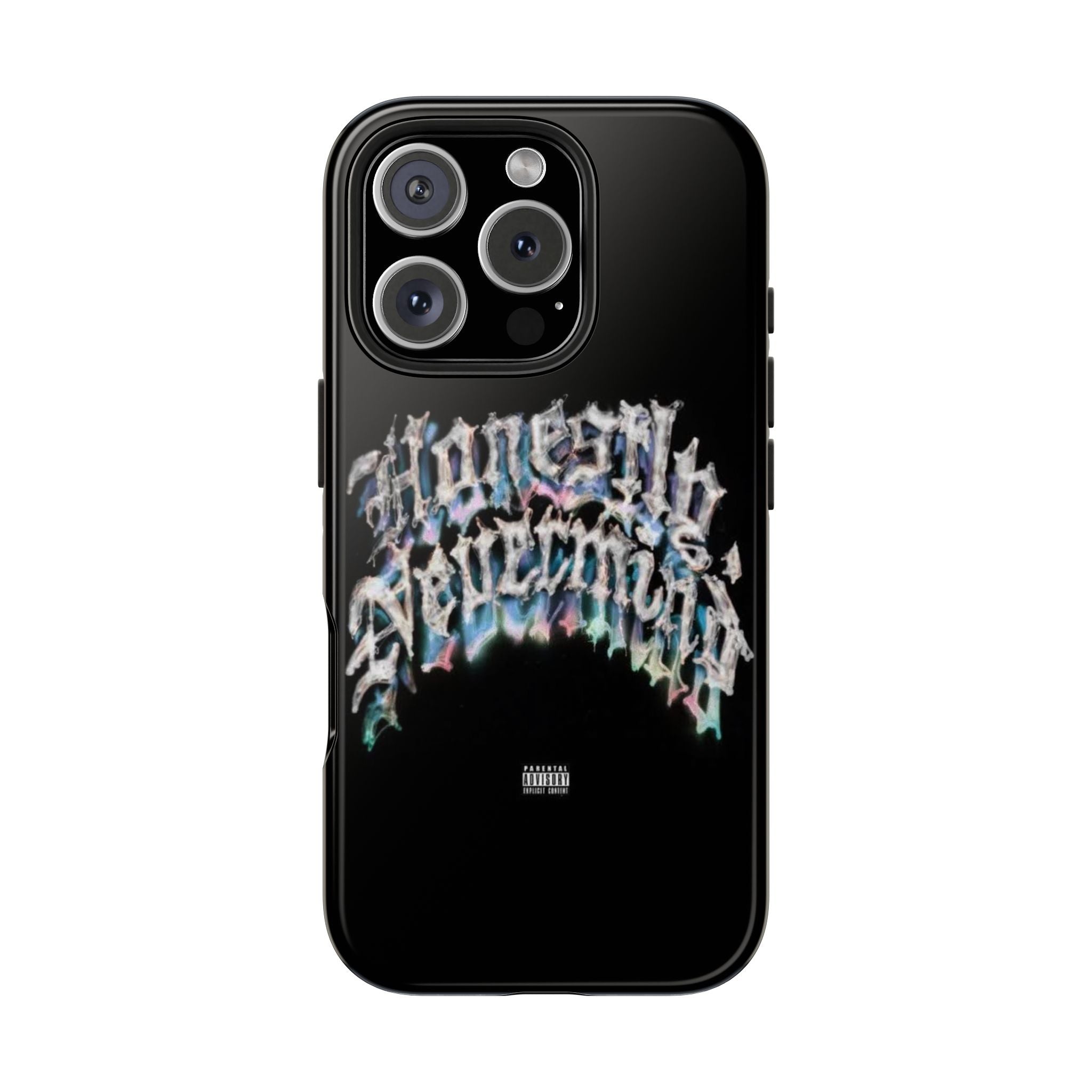 Honestly Nevermind IPhone case
