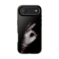 Iceman iPhone Case