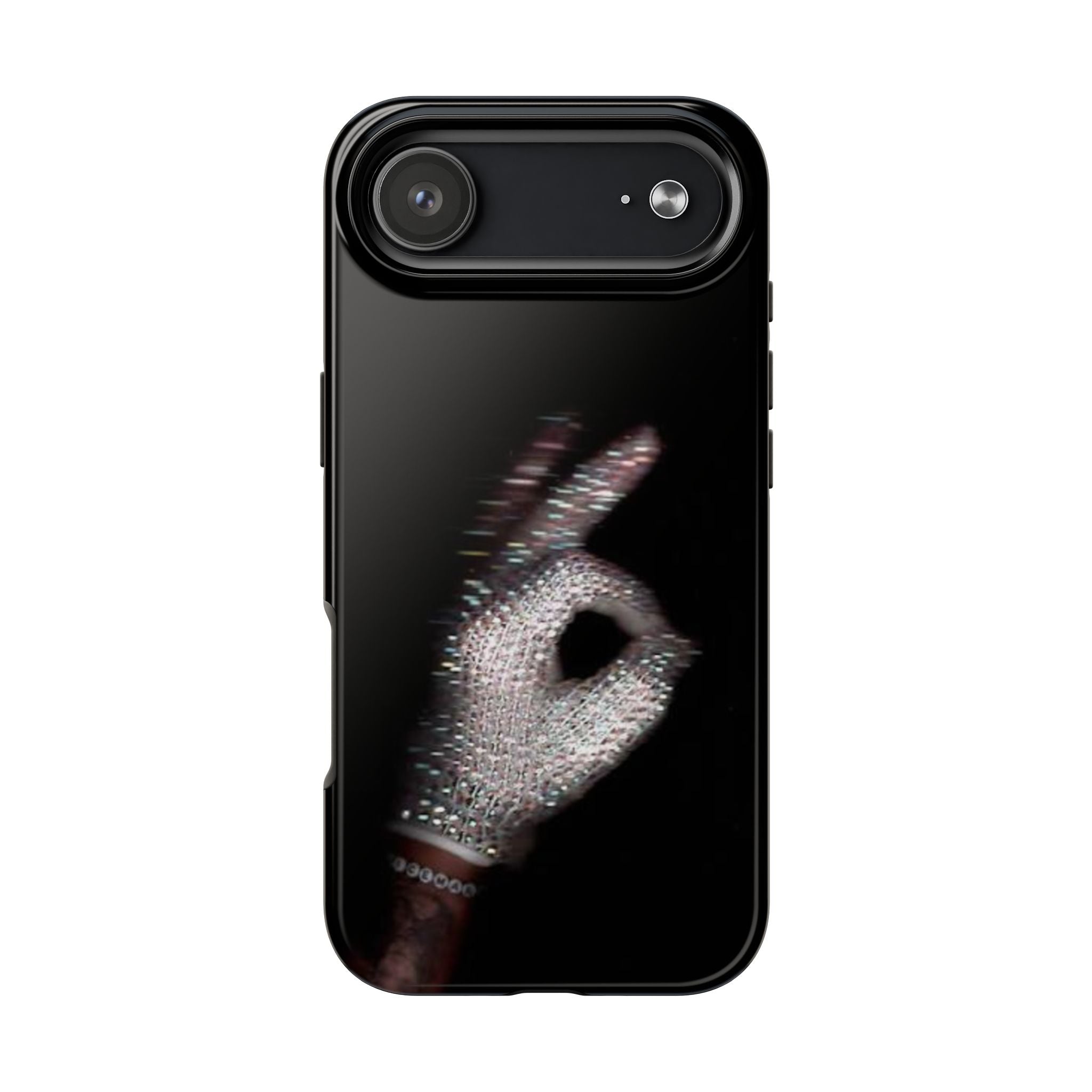 Iceman iPhone Case