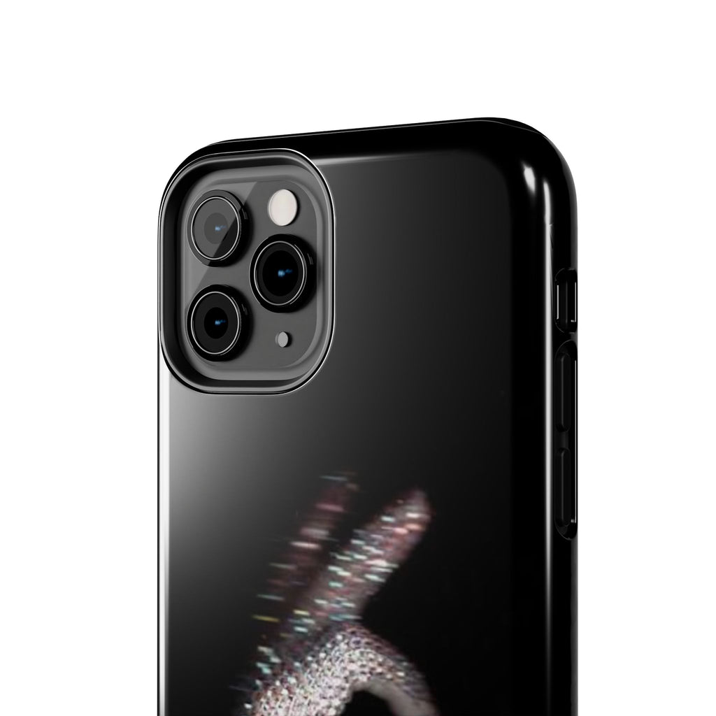 Iceman iPhone Case