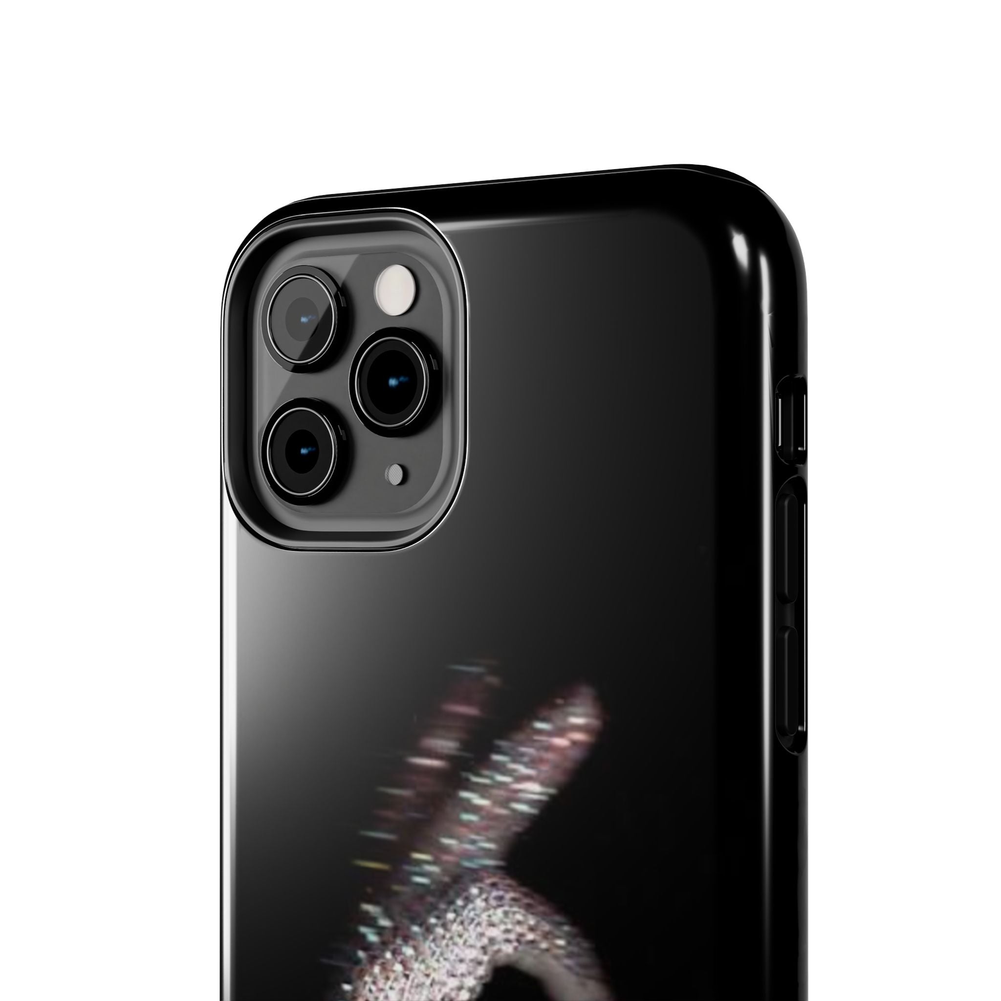 Iceman iPhone Case