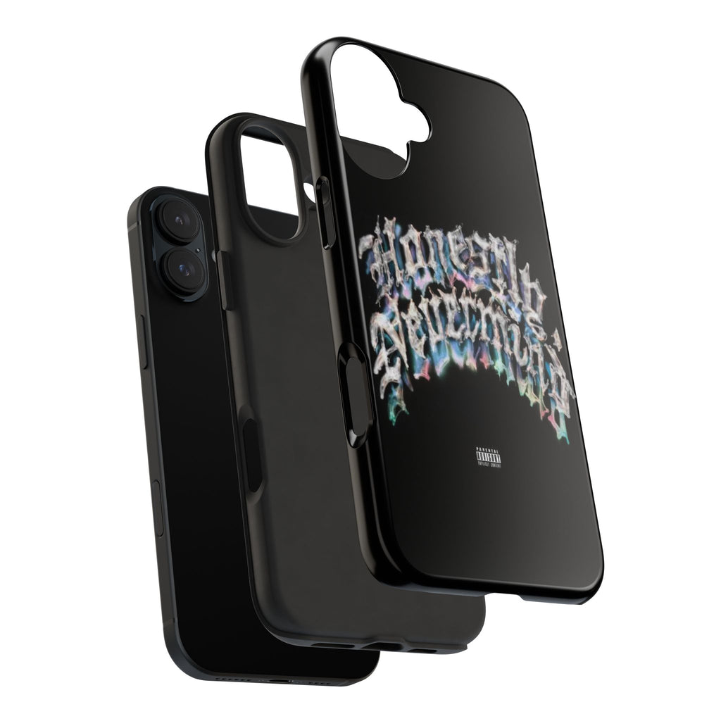 Honestly Nevermind IPhone case