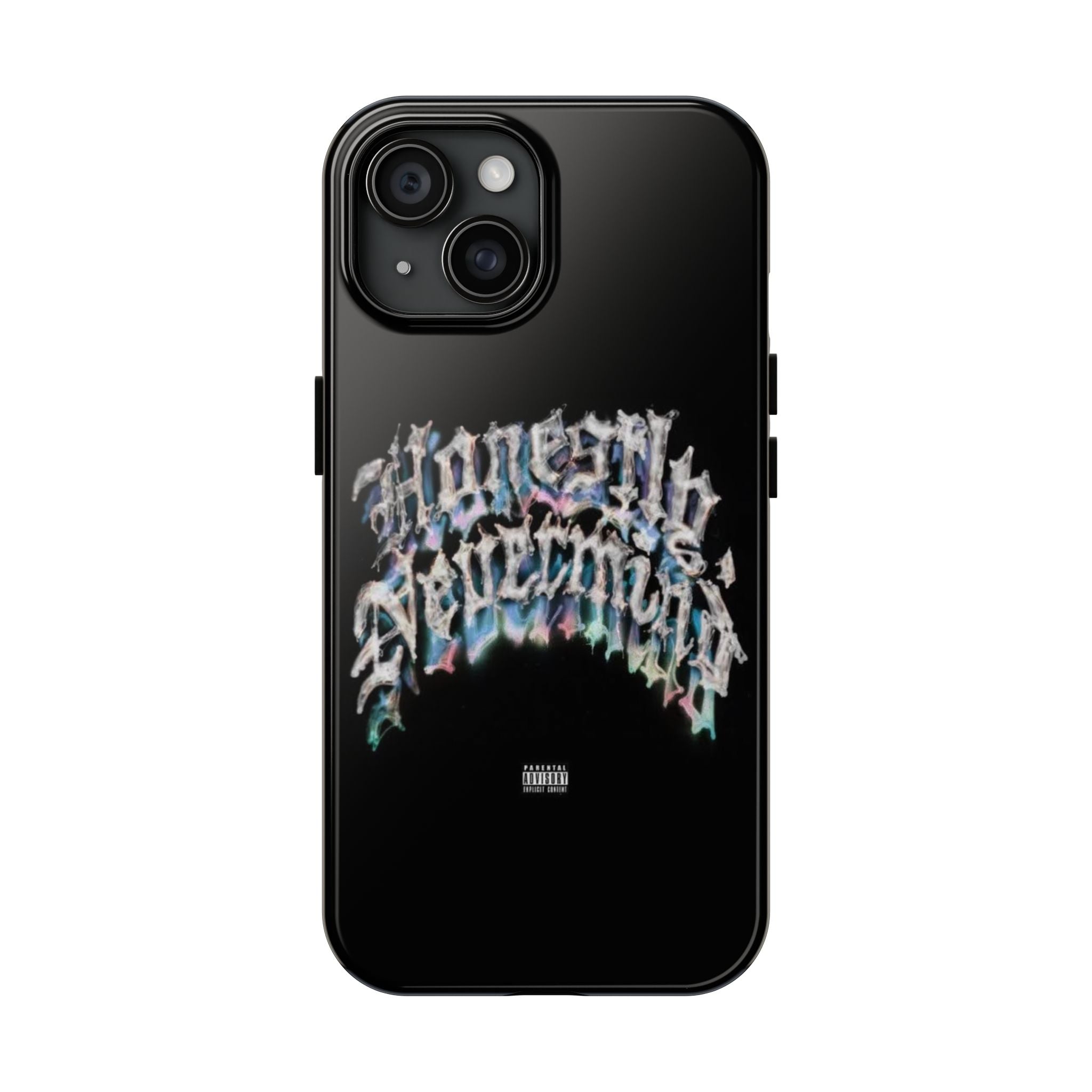 Honestly Nevermind IPhone case