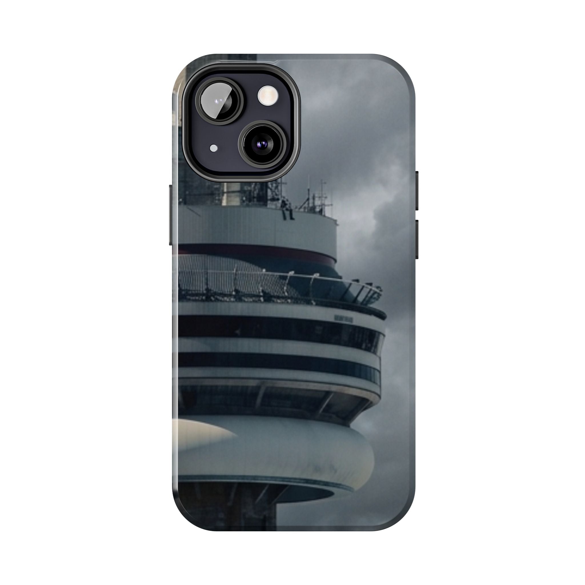 Views IPhone case