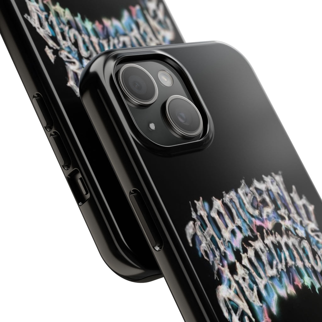Honestly Nevermind IPhone case