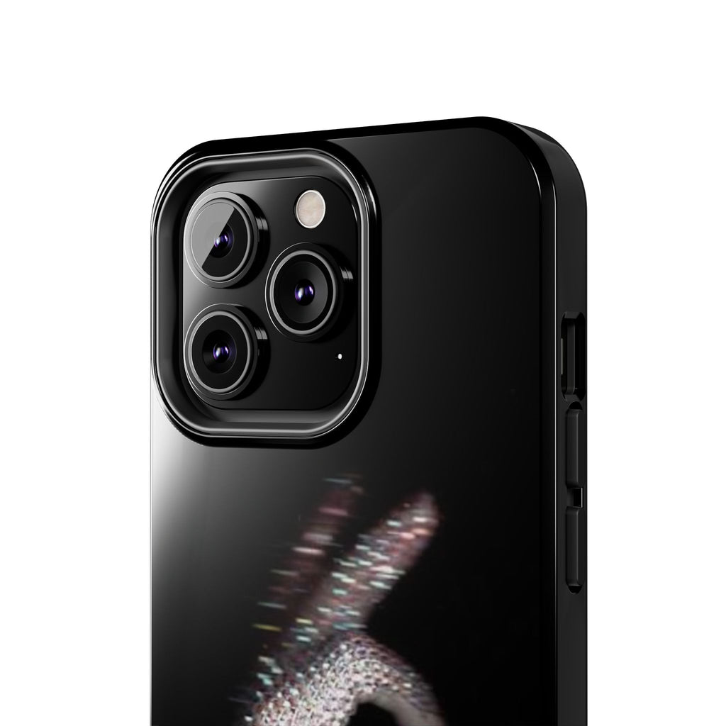 Iceman iPhone Case