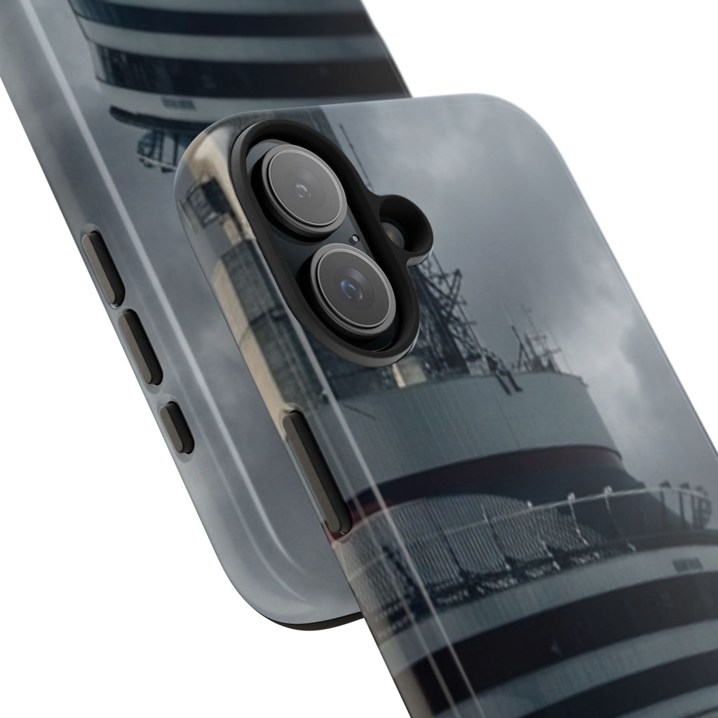 Views IPhone case