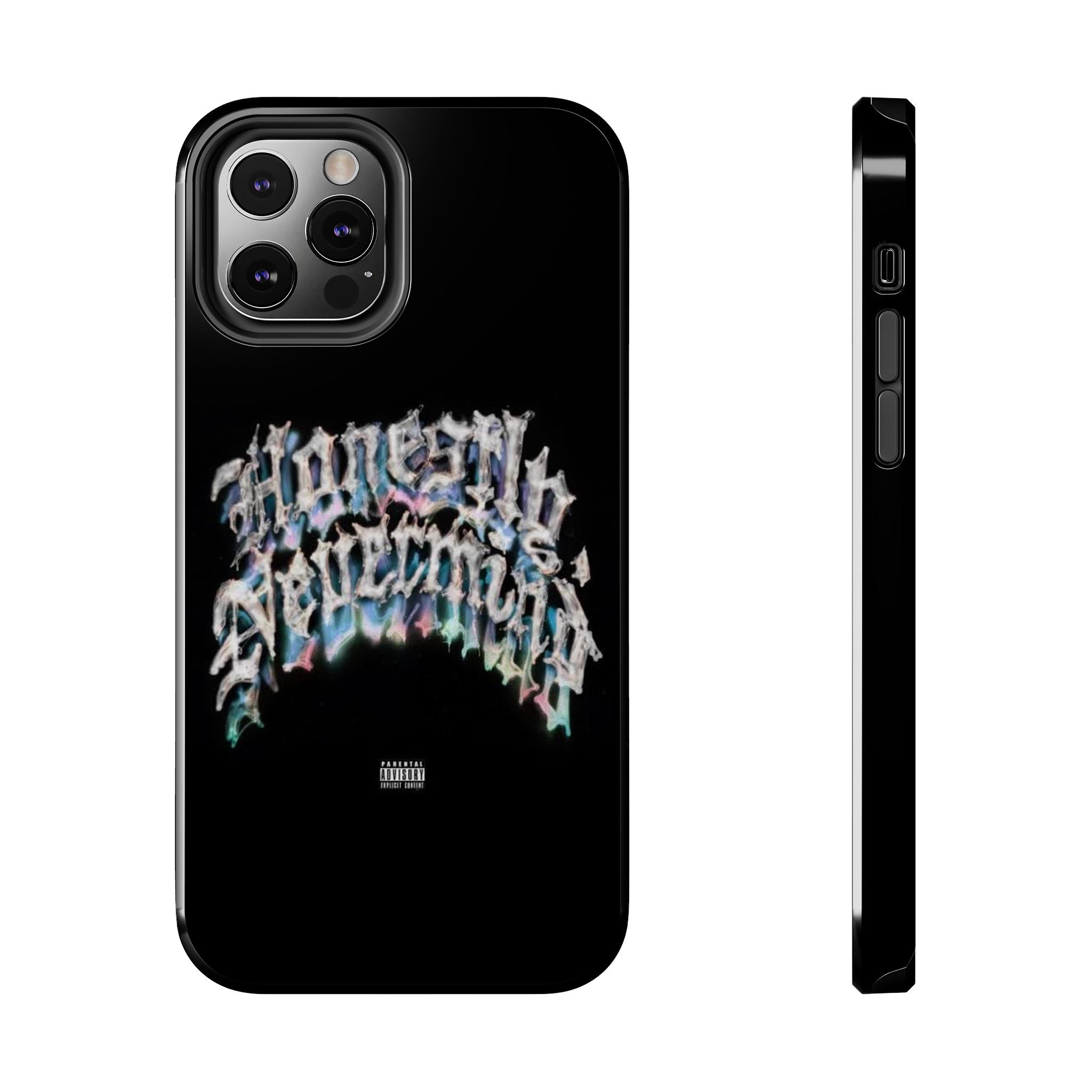 Honestly Nevermind IPhone case