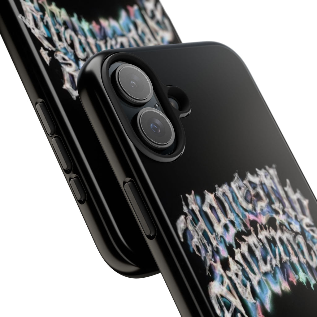 Honestly Nevermind IPhone case