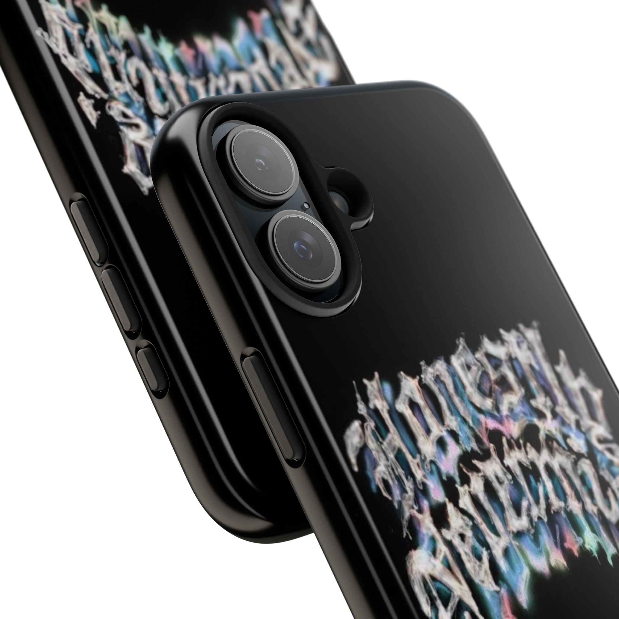 Honestly Nevermind IPhone case