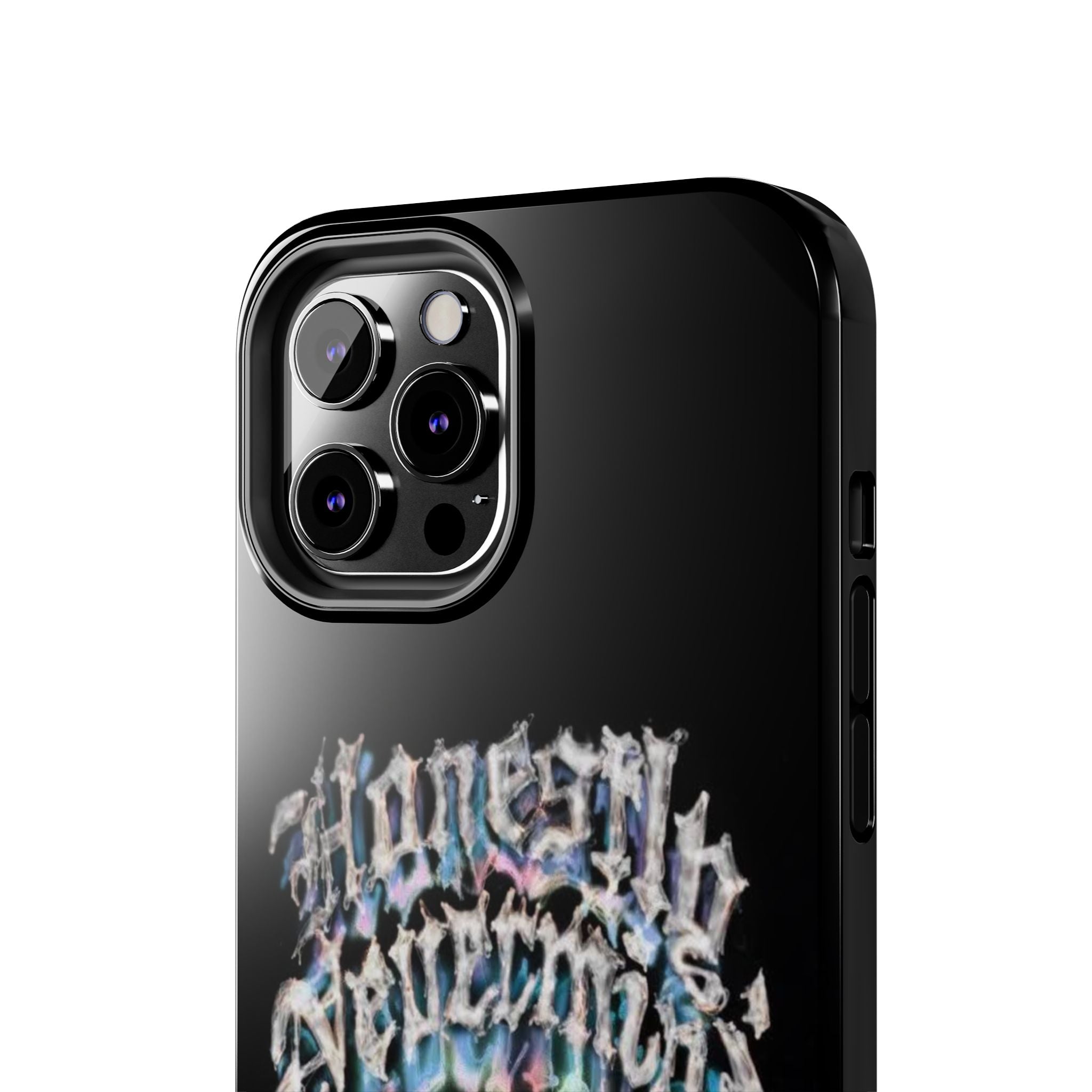 Honestly Nevermind IPhone case