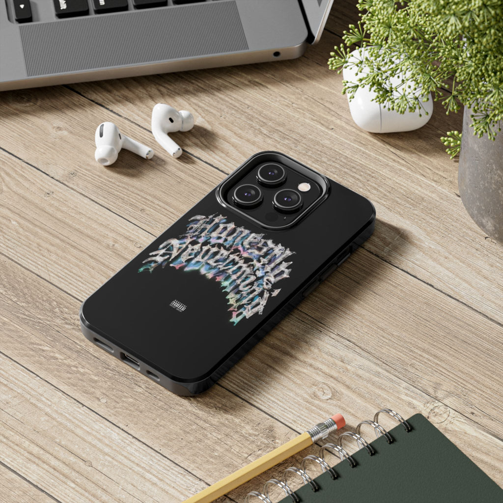 Honestly Nevermind IPhone case