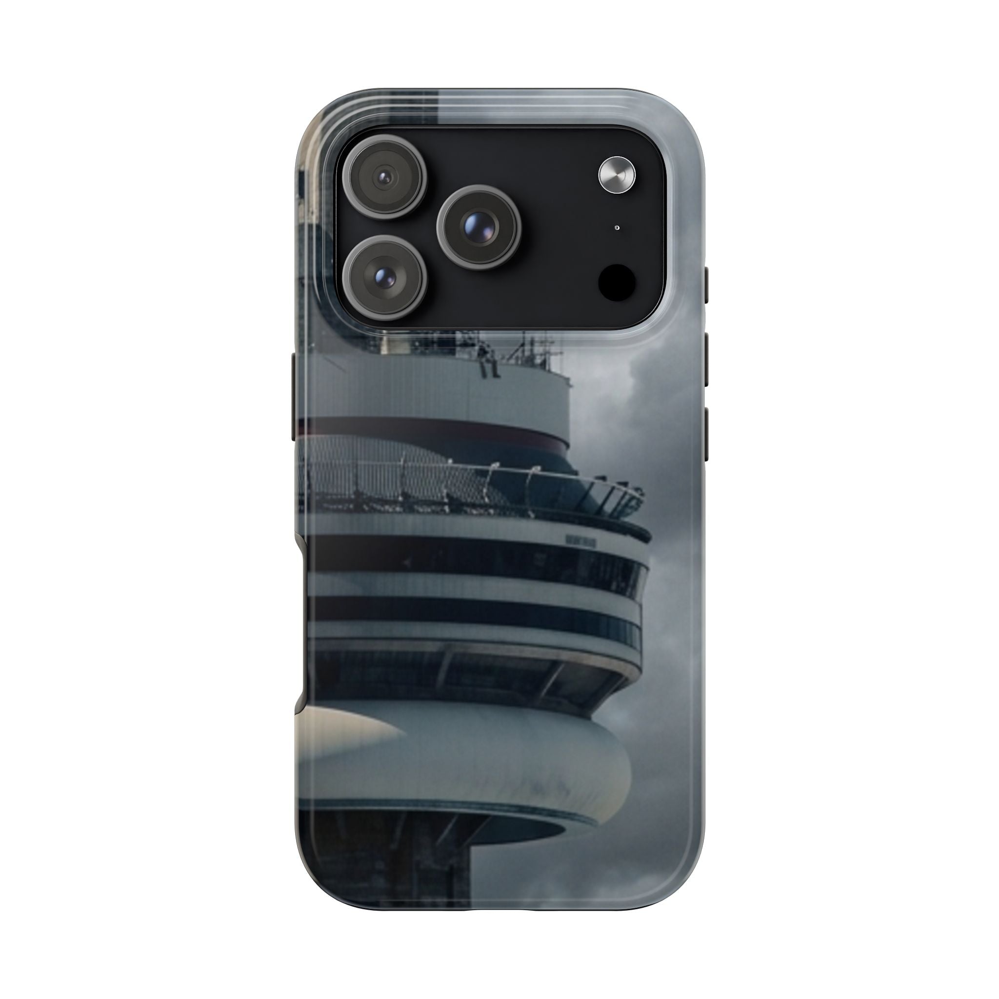 Views IPhone case