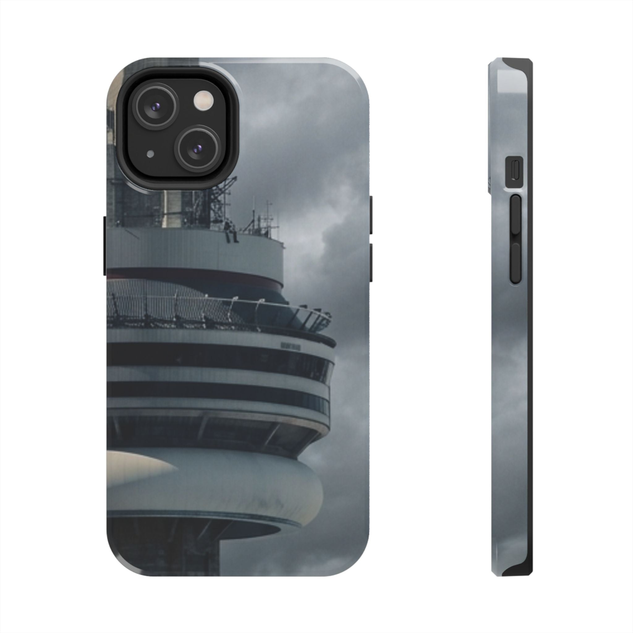 Views IPhone case