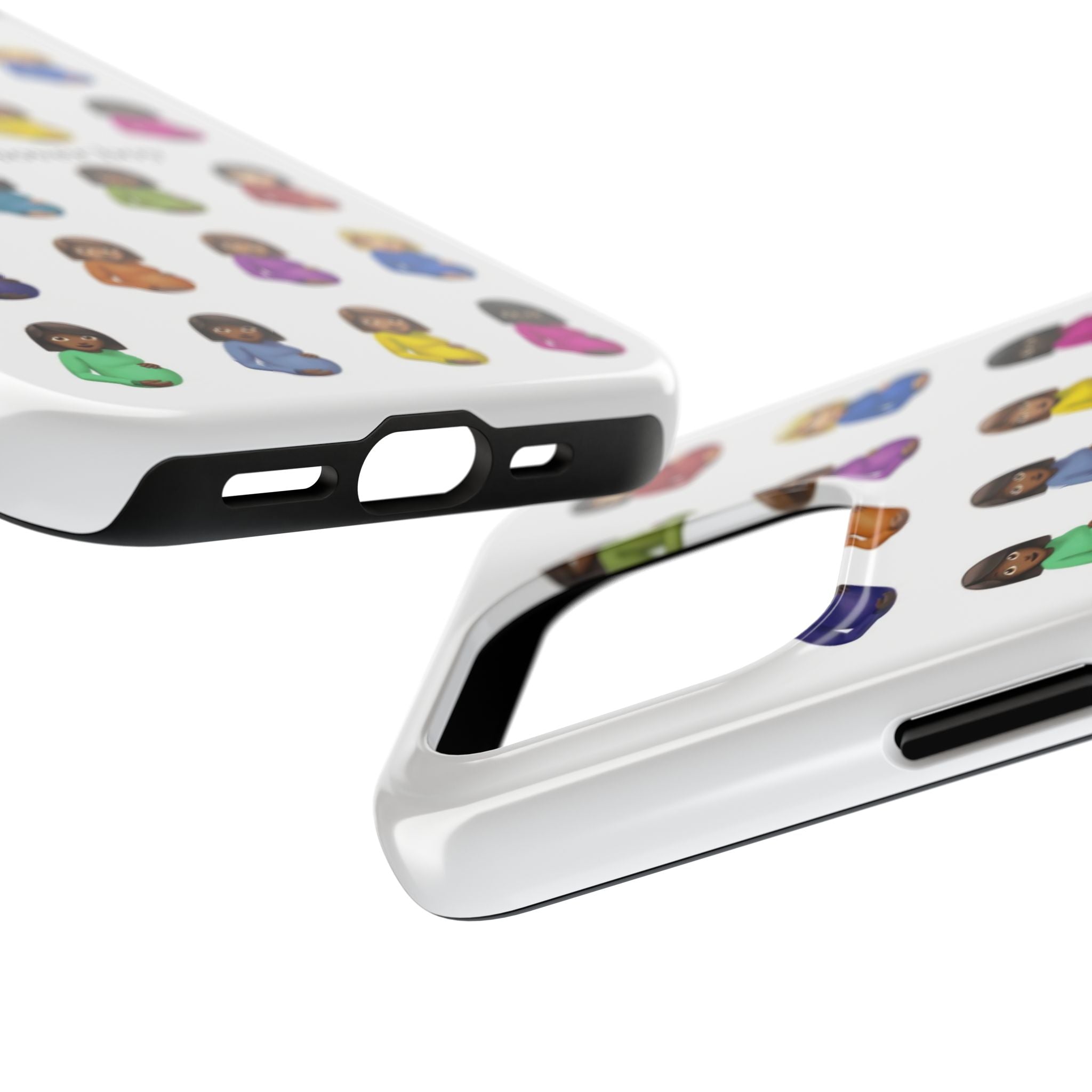 Certified lover boy iPhone case