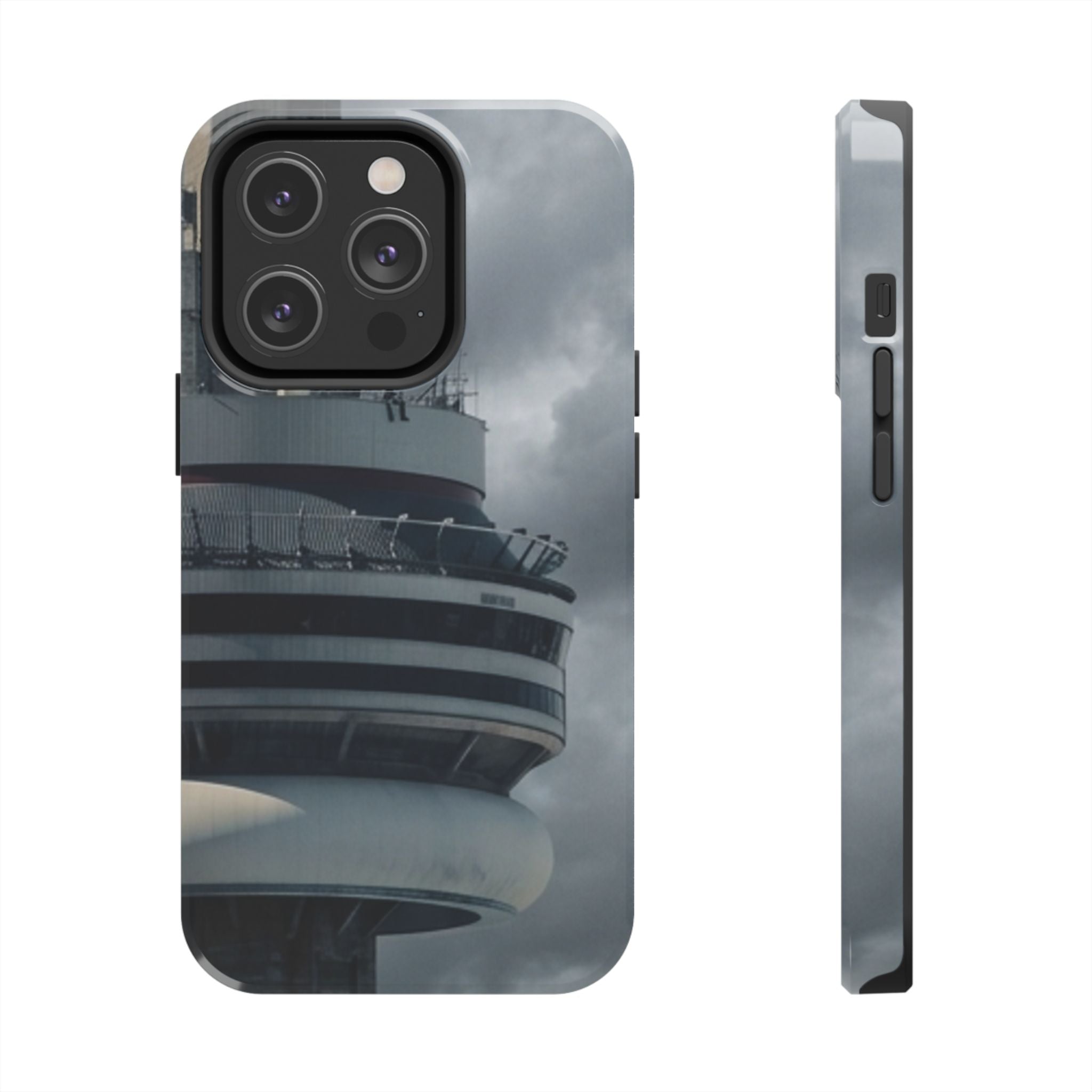 Views IPhone case