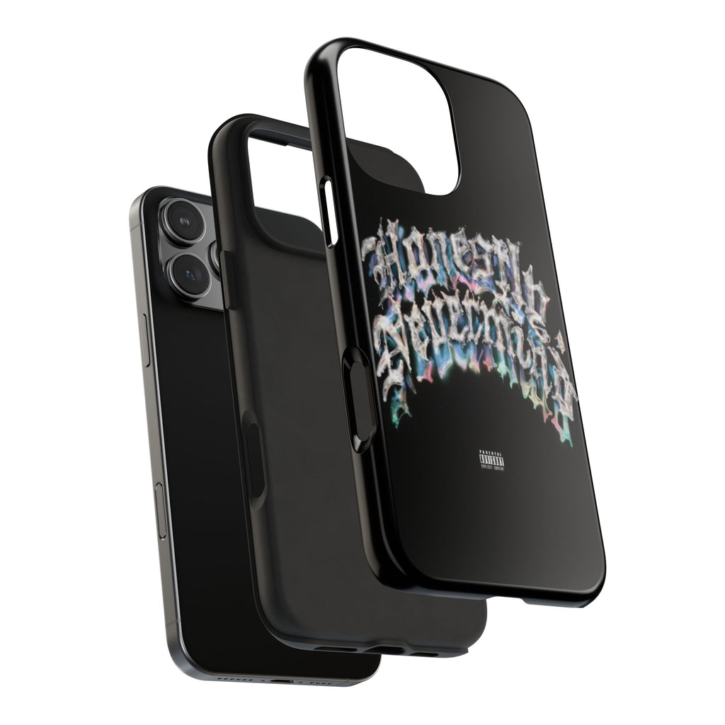 Honestly Nevermind IPhone case